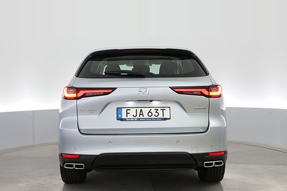 Mazda CX-60 4 of 18