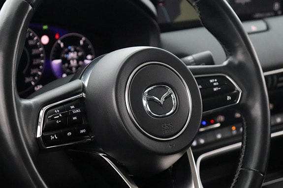 Mazda CX-60 16 of 18