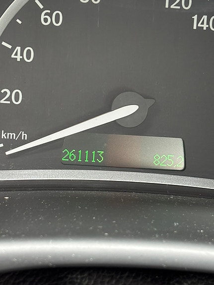 Saab 9-3 3 of 4