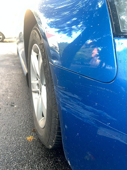 Audi A4 10 of 14