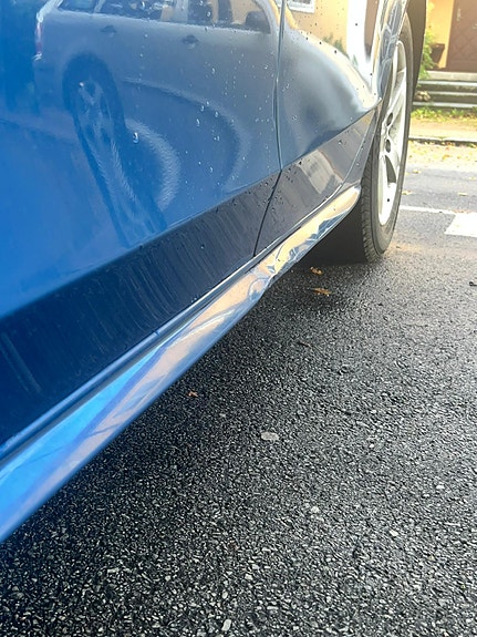 Audi A4 11 of 14