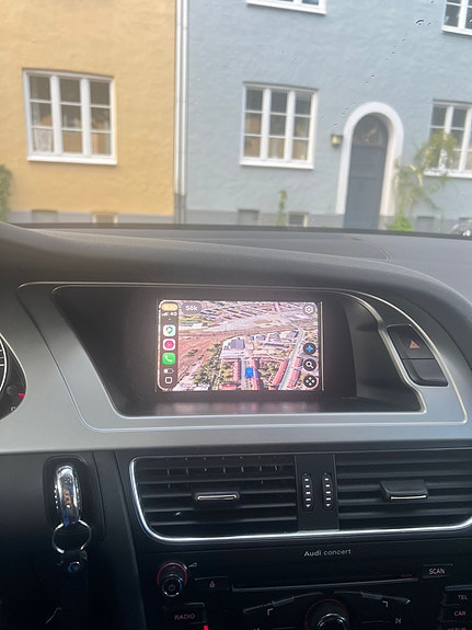 Audi A4 14 of 14