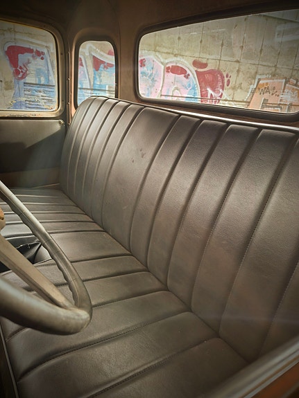 Chevrolet 3100 14 of 21