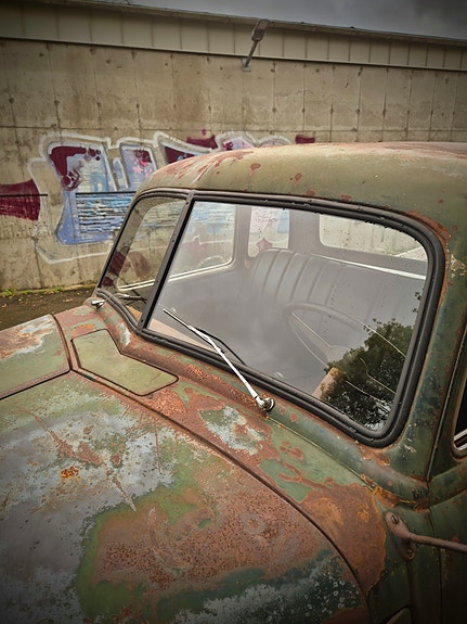 Chevrolet 3100 19 of 21