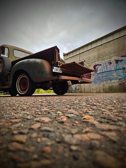 Chevrolet 3100 4 of 21