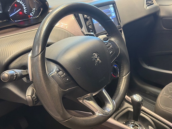 Peugeot 2008 18 of 20