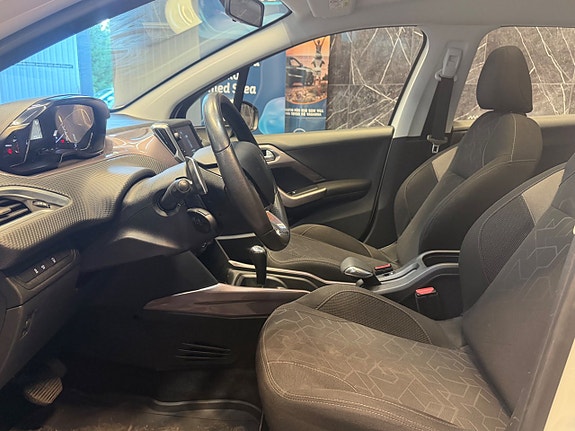 Peugeot 2008 15 of 20
