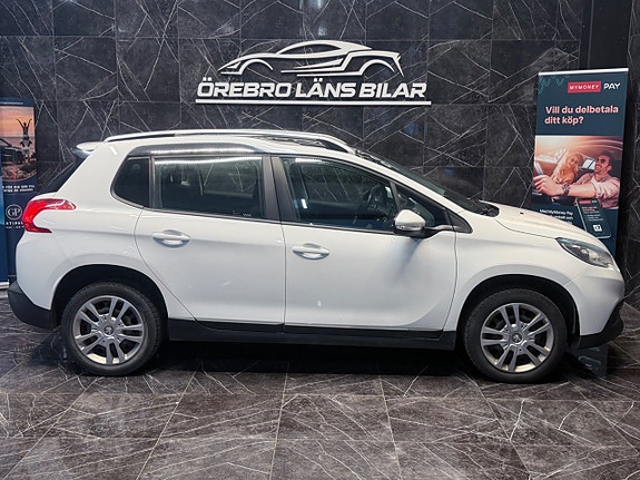 Peugeot 2008 9 of 20