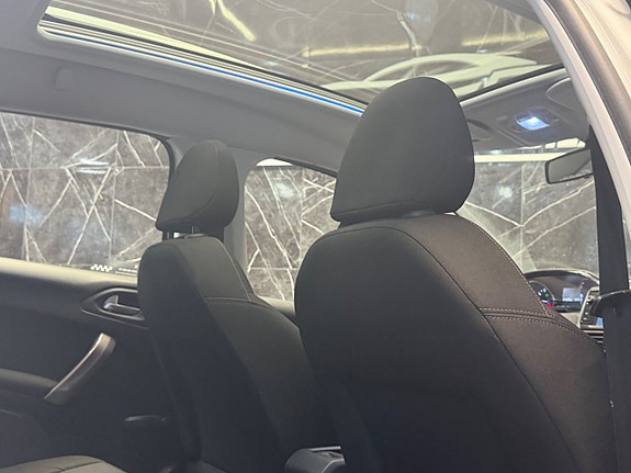 Peugeot 2008 19 of 20