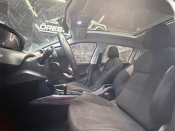 Peugeot 2008 16 of 20