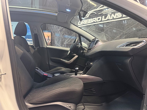 Peugeot 2008 12 of 20