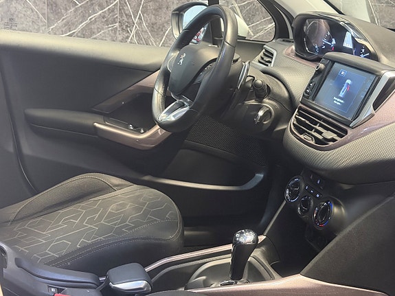 Peugeot 2008 20 of 20