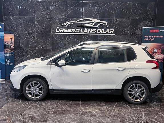 Peugeot 2008 10 of 20