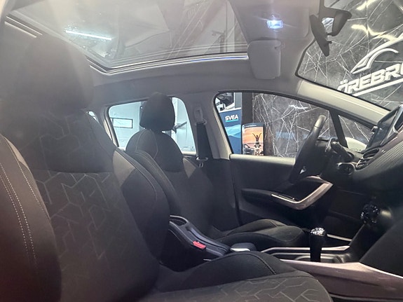 Peugeot 2008 13 of 20