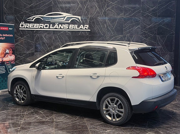 Peugeot 2008 6 of 20
