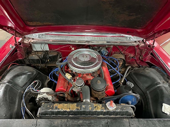 Cadillac Deville 29 of 30