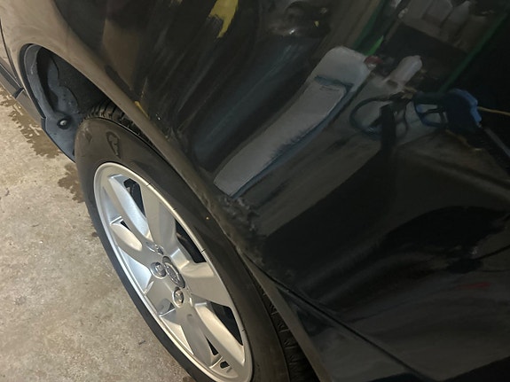 Volvo V70 5 of 9