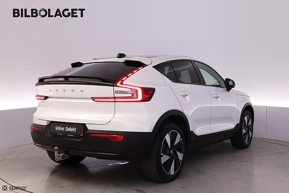 Volvo C40 3 of 22