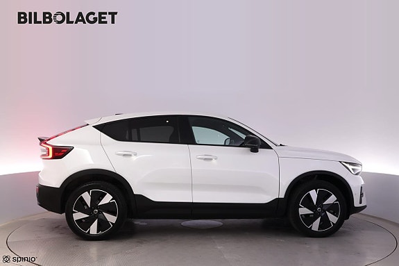 Volvo C40 2 of 22