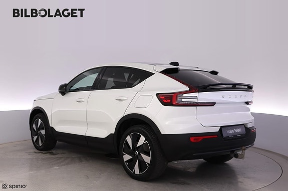 Volvo C40 4 of 22