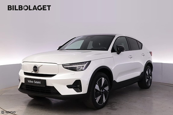 Volvo C40 6 of 22