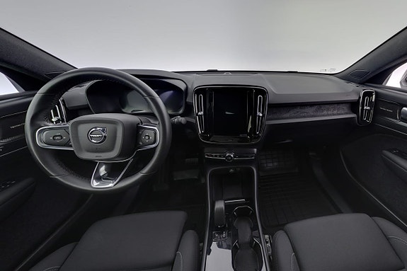 Volvo C40 7 of 22