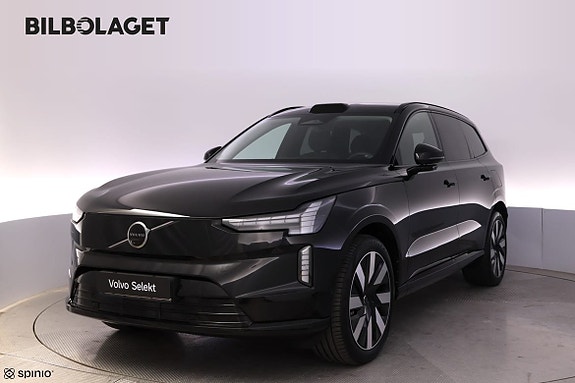 Volvo EX90 6 of 29