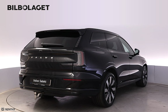 Volvo EX90 3 of 29