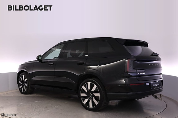 Volvo EX90 4 of 29