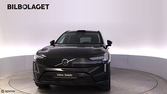 Volvo EX90 29 of 29
