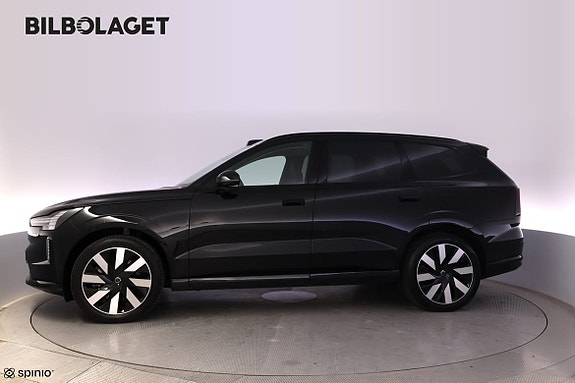 Volvo EX90 5 of 29