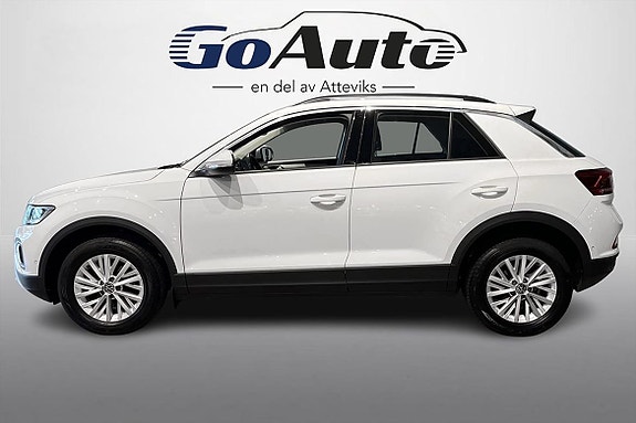 Volkswagen T-Roc 5 of 18