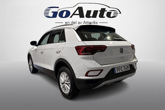 Volkswagen T-Roc 4 of 18