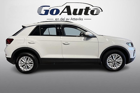 Volkswagen T-Roc 2 of 18