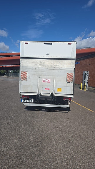 Iveco Daily 2 of 4