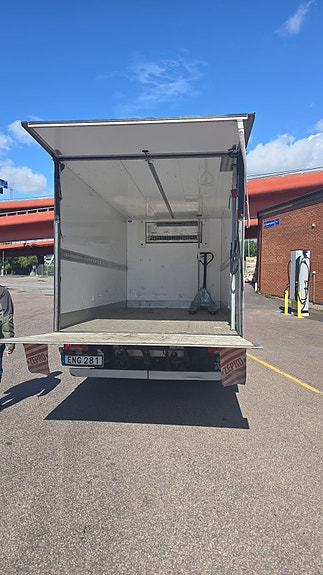 Iveco Daily 4 of 4