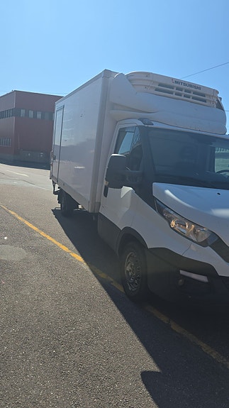 Iveco Daily 3 of 4