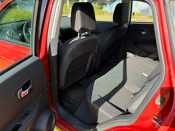 Nissan Qashqai 6 of 8