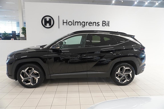 Hyundai Tucson 17 of 26