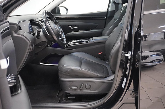 Hyundai Tucson 2 of 26