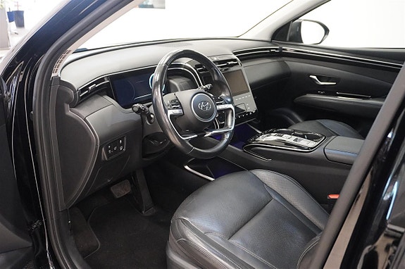 Hyundai Tucson 14 of 26