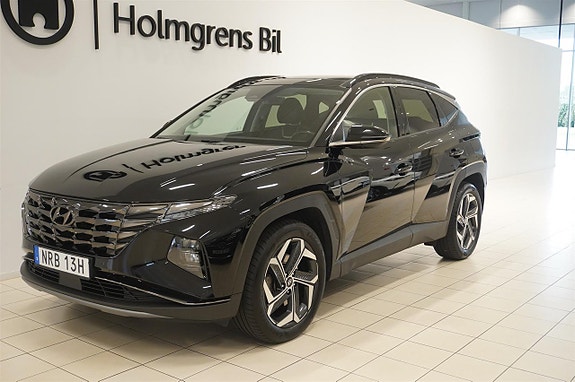 Hyundai Tucson 15 of 26