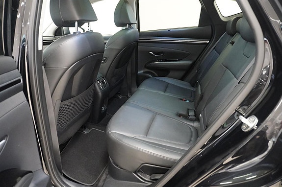 Hyundai Tucson 20 of 26