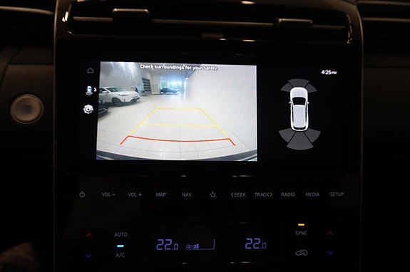 Hyundai Tucson 10 of 26