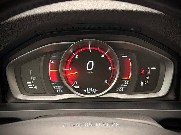 Volvo V60 18 of 25