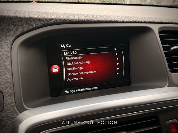 Volvo V60 23 of 25