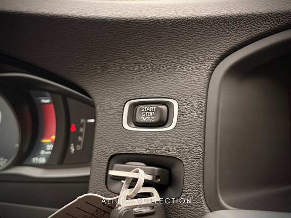 Volvo V60 24 of 25