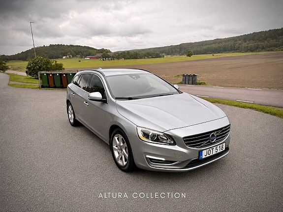 Volvo V60 9 of 25