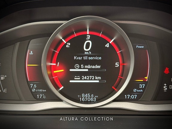 Volvo V60 20 of 25