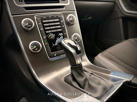 Volvo V60 21 of 25